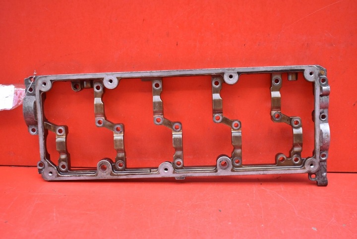 фото №8, Основа валків розподільний вал 03l103286 vw passat b6 2.0 tdi 140 km 05-10