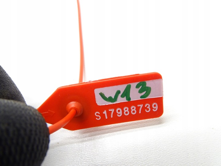 фото №15, Замок зажигания + ключ opel insignia a astra j corsa e 13500233 23284013