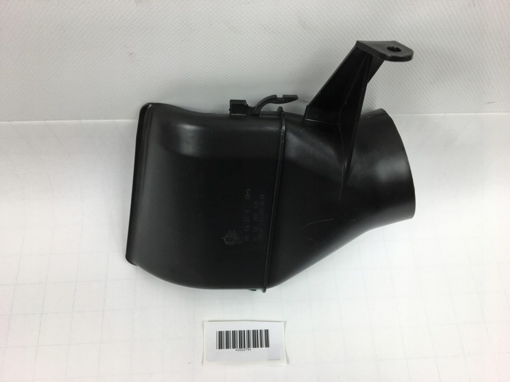 фото №7, Труба фильтра впуск воздуха маслоприемник mercedes w124 260e sedan универсал 1030940311