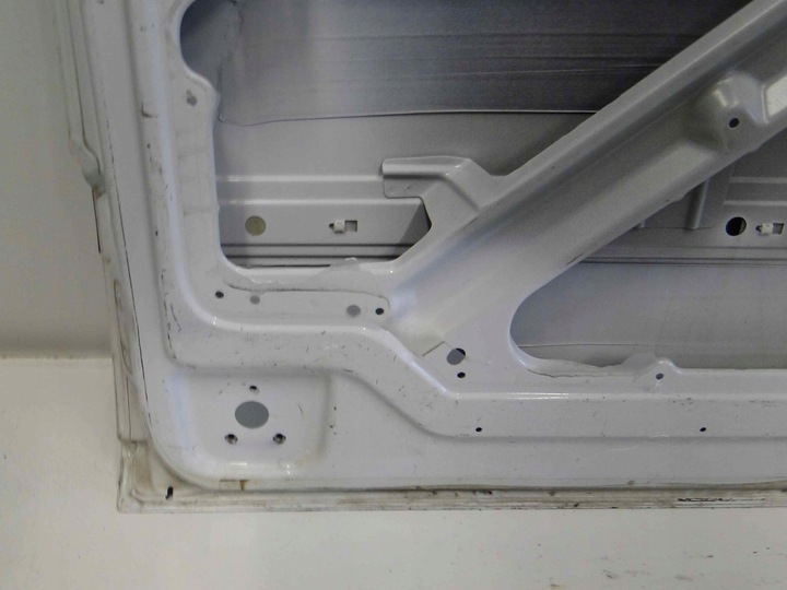 фото №9, Mercedes vito w639 639 двері праві зсувні bok