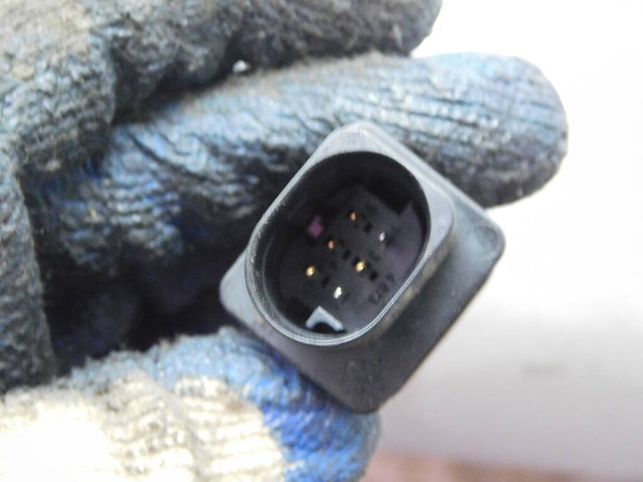 фото №12, Bmw x5 f15 x6 f16 m50d 3.0 15r лямбда-зонд 0281004416