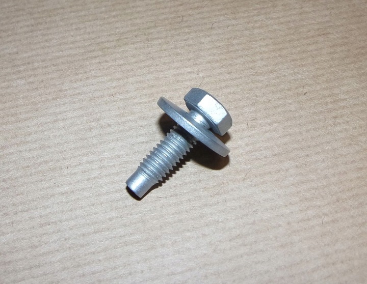 фото №1, Гвинт 6x100-20 psa peugeot citroen