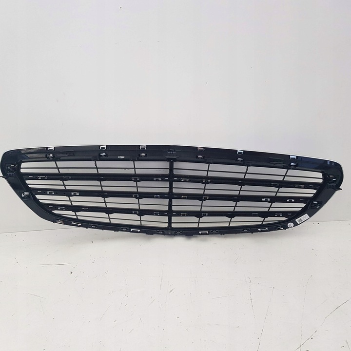 фото №4, Mercedes c класс 205 решётка решётка радиатора решётка радиатора новая om