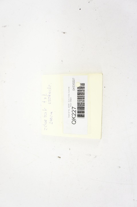 фото №12, Qk227 audi q7 4l ^ задний бампер дэйтона gray жемчуг lz7s