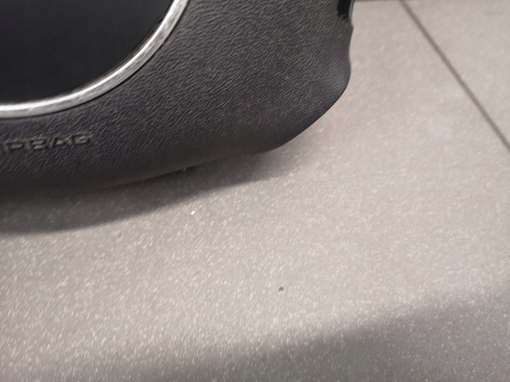 фото №6, Подушка подушка безпеки кермо audi a4 b6 8e0880201m