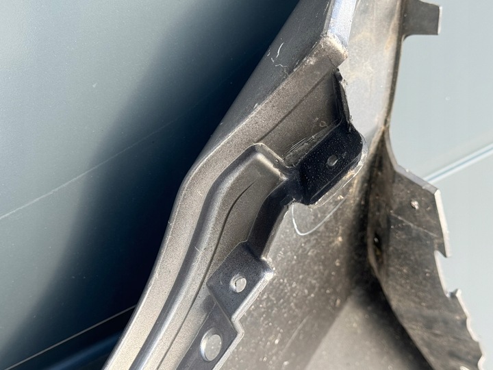 фото №6, Bmw x5 f15 14- крило правий лівий перед переднє bdb