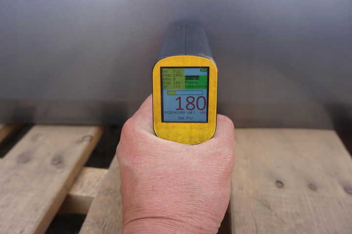 фото №12, Subaru forester sh iii дверь левая задние c6z серый 2008-2012rok стекло