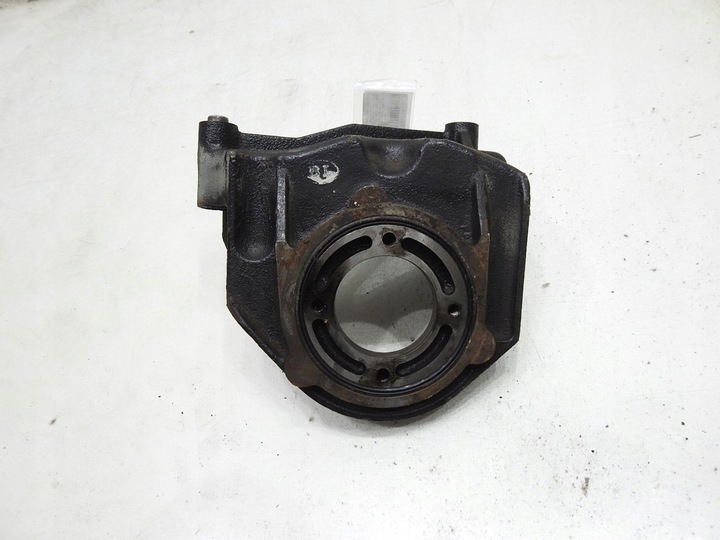 фото №5, Лапи кріплення насоса вприскувальної sorento i 2.5 crdi