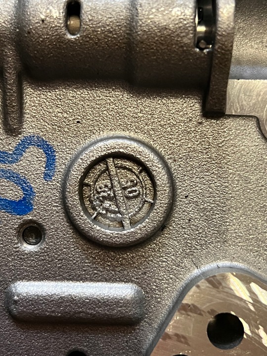 фото №4, Мехатроника блок управления tiptronik 6hp19 audi a6 a8 4f 3.0 , 2.7 tdi quattro