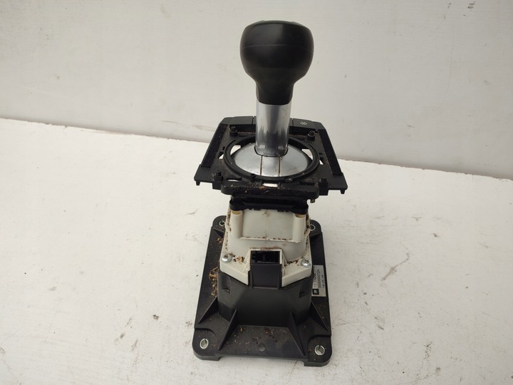 фото №6, Вибірник домкрат коробки передач easytronic opel signum vectra c рестайлінг 1.8b 13184262