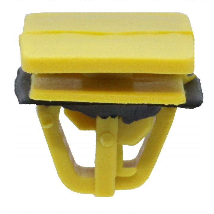 фото №1, Клипса штифт планки боковой hyundai sonata 2005-