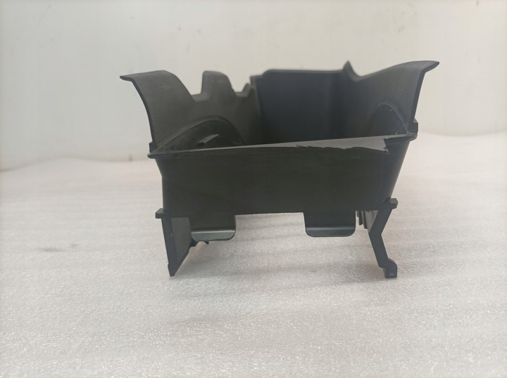 фото №5, Кермо впуск повітря nissan micra k14