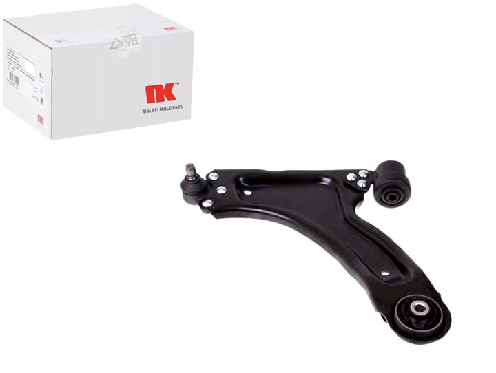 фото №3, Рычаг opel combo corsa c opel corsa c 00-12