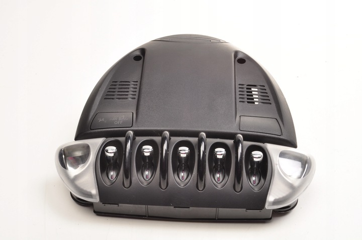 фото №8, Mini r60 r61 освітлення лампа кабіни інтер'єру 28252456 9806332