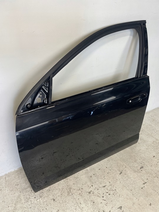 фото №3, Двері передні ліві skoda octavia iii 3