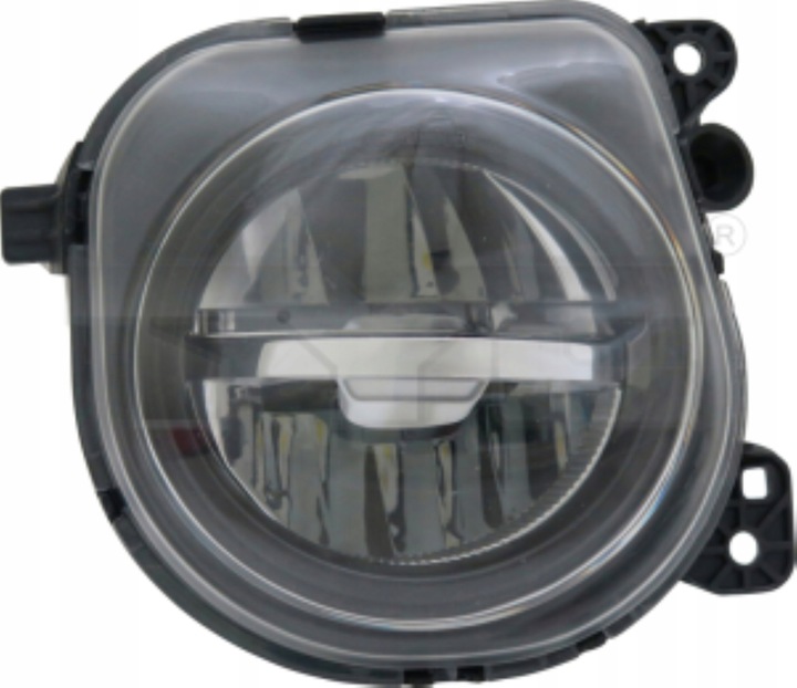 фото №2, Tyc 19-12570-00-9 фара протитуманний