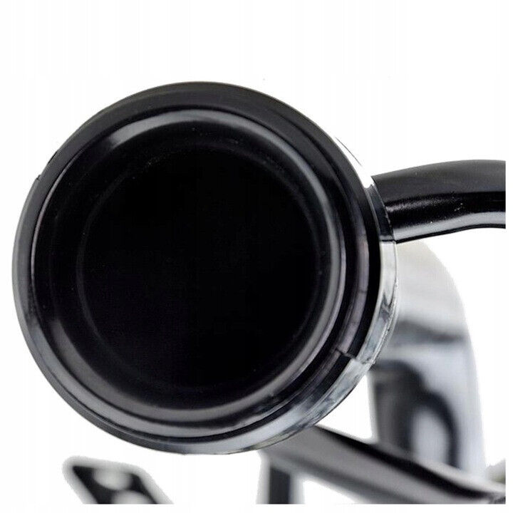 фото №3, Труба заливка топлива + хомуты toyota rav 4 ii 2.0 дизель