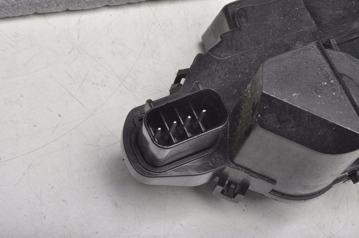 фото №9, Volvo xc60 i замок двері лівий зад задній 31253679