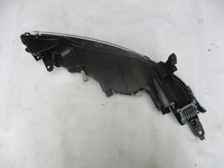 фото №10, Лампа лівий перед передня nissan juke ii 2 led 2019r-