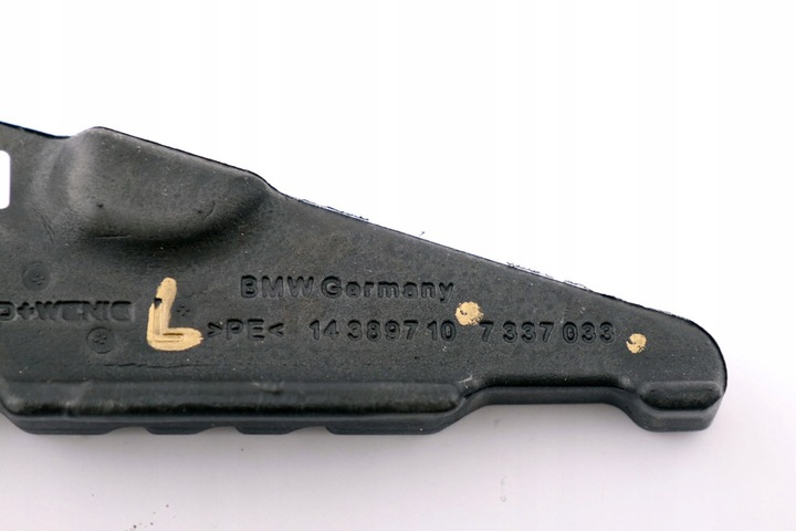 фото №10, Mini f55 прокладка двері стійка лівий зад