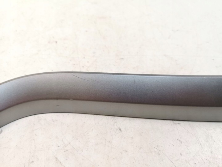 фото №7, Suzuki grand vitara ii 2010 левая сторона рамка бардачка панели распределительной