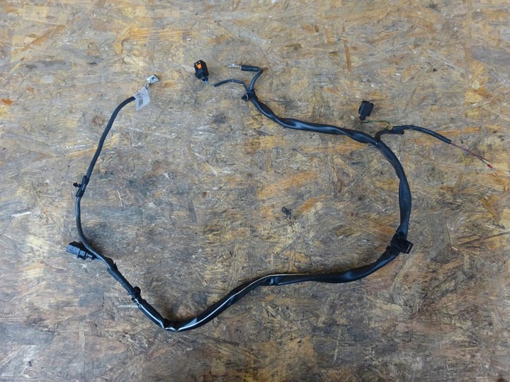 фото №1, Golf vii r 2.0 tsi 4motion cjx джгут генератора 5q0971230ac