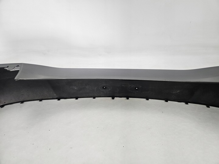 фото №14, Volvo c30 2006 - 2010 бампер зад задній 30657208