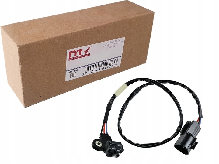 фото №16, Датчик вал carisma colt 95-