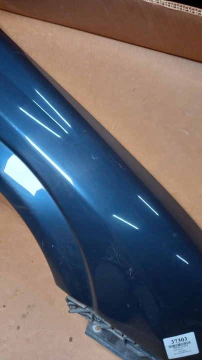 фото №9, Крыло перед правый opel vectra c 02-05r