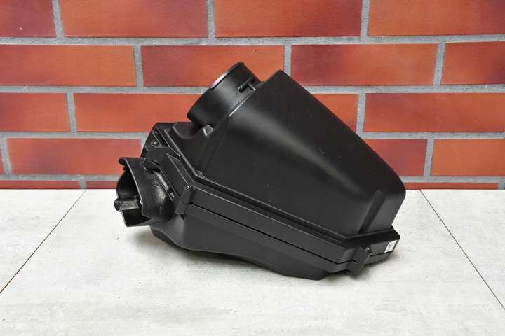 фото №9, Корпус фільтра повітря ліва права bmw m2 g87 m3 g80 m4 g82 g83 m-power