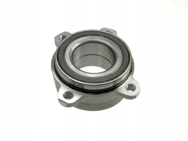 фото №3, Ступиця колеса перед vw touareg 10-