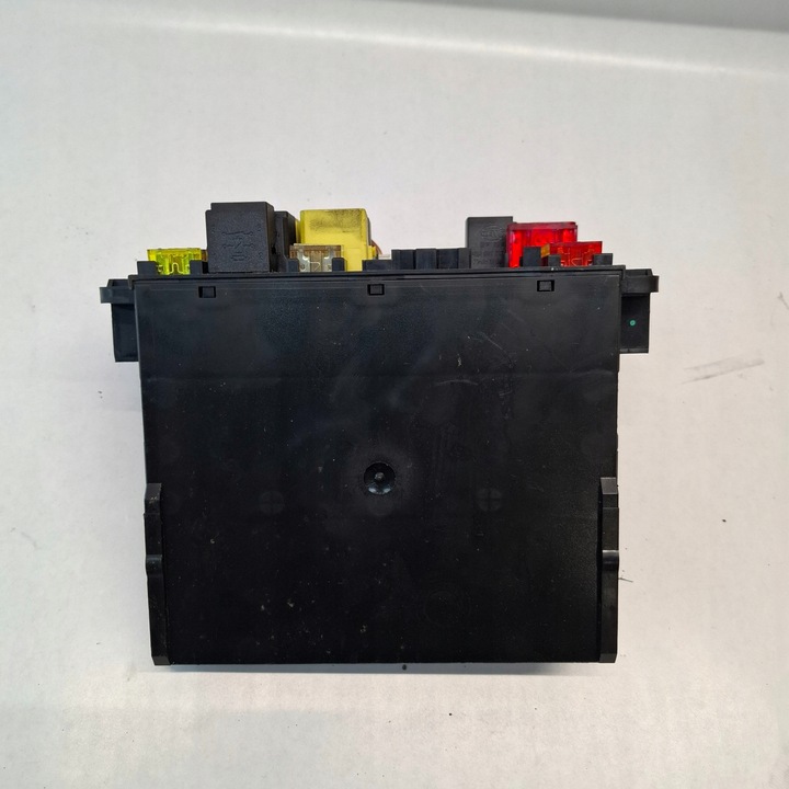 фото №8, Коробка предохранителей mercedes-benz c t-model s203 a0025459401 33084943