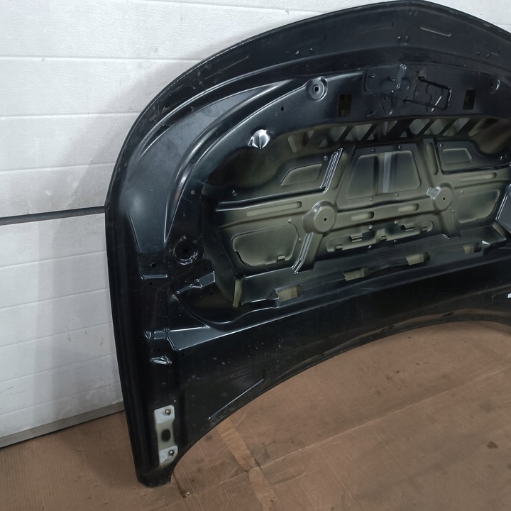 фото №13, Капот opel mokka ii b 20-