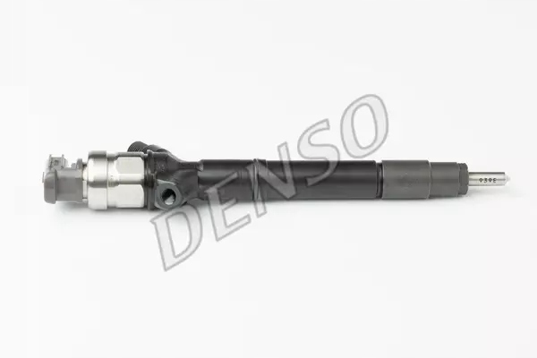 фото №10, Denso инжектор cr toyota avensis t27 2.0 d-4d