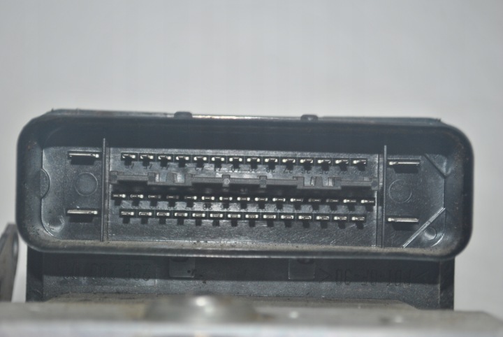 фото №7, Блок управления abs тормозная bmw e87 e90 6784763 6784764