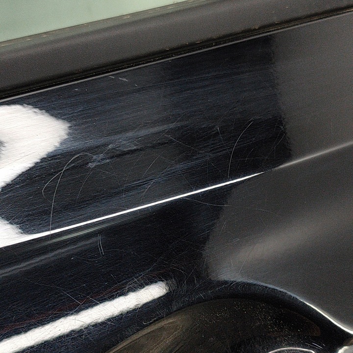 фото №7, Kia soul 2019 ліва сторона двері передні