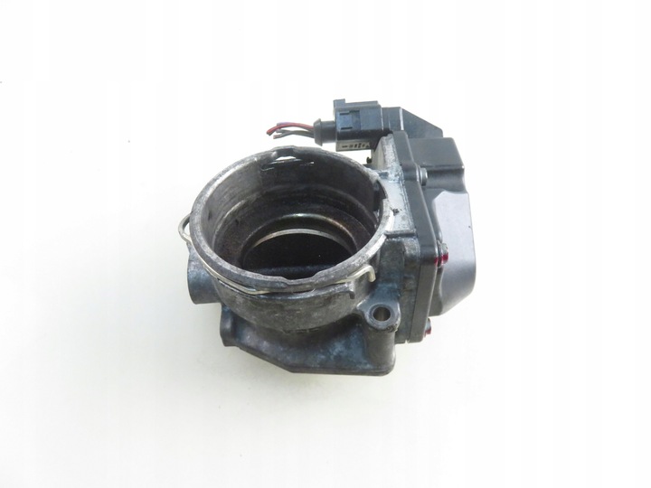 фото №8, Дроссельная заслонка vw passat b6 2.0 tdi 03g128063g a2c53249824
