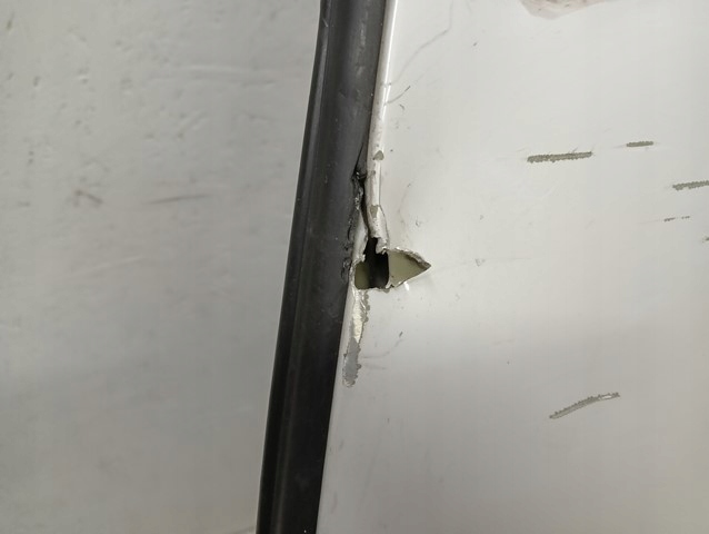 фото №2, Дверь левая задние левый зад bmw x5 g05 18-