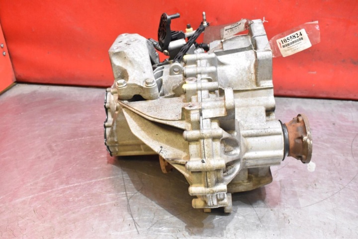 фото №6, Кпп кпп / коробка передач use skoda octavia 4 iv 1.5 tsi 150 km 19-24