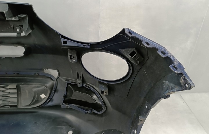 фото №12, Бампер перед переднє fiat 500x 14-18