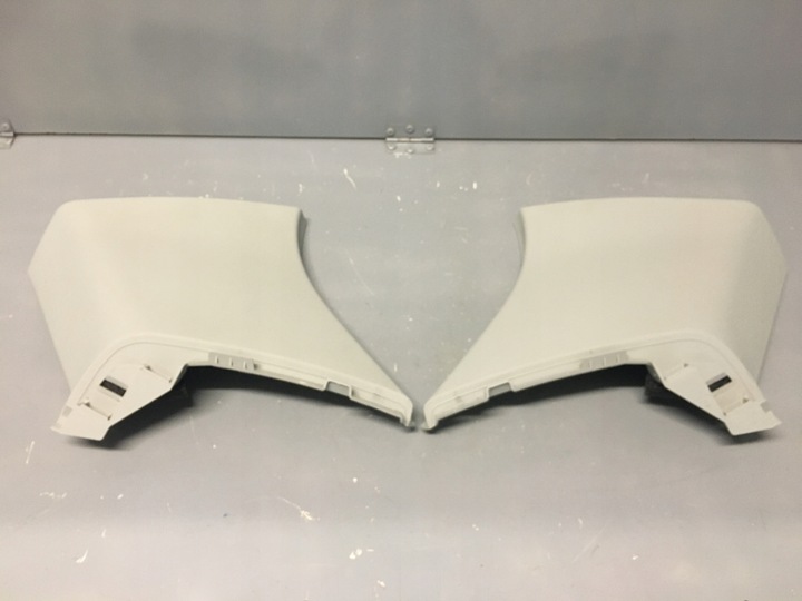 фото №12, Audi a3 8v sportback захист стійка d зад правий lub лівий 8v4867245 8v4867246