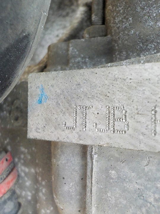 фото №10, Ford fiesta mk7 16r 1.6 ecoboost 182km двигатель jtjb комплектный film