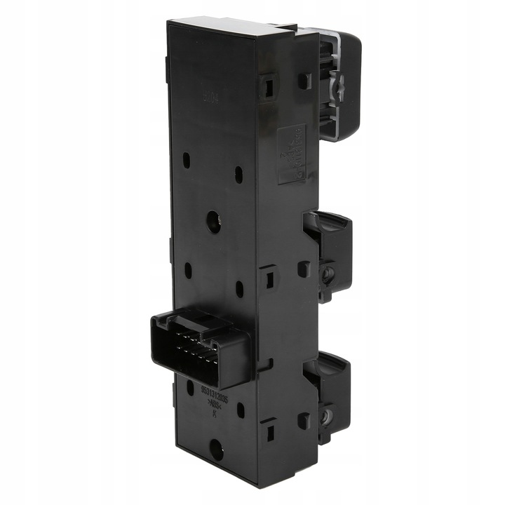 фото №15, Перемикач керування скло 93570-3w000 замінник для  kia sportage