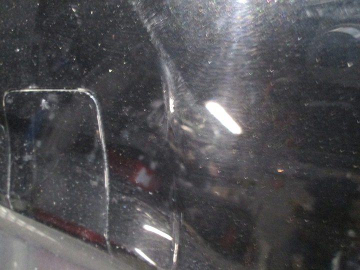 фото №10, Bmw x3 f25 м-пакет бампер накладка зад м-пакет