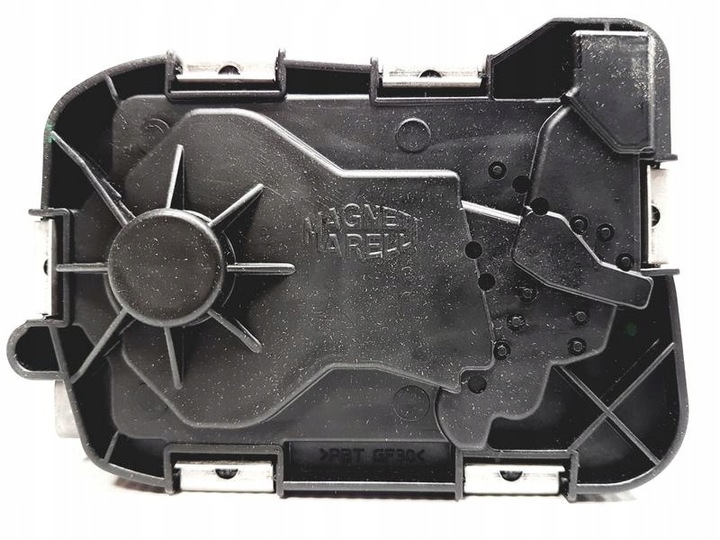 фото №12, 802007506203 магніт корпус дросельної заслінки panda