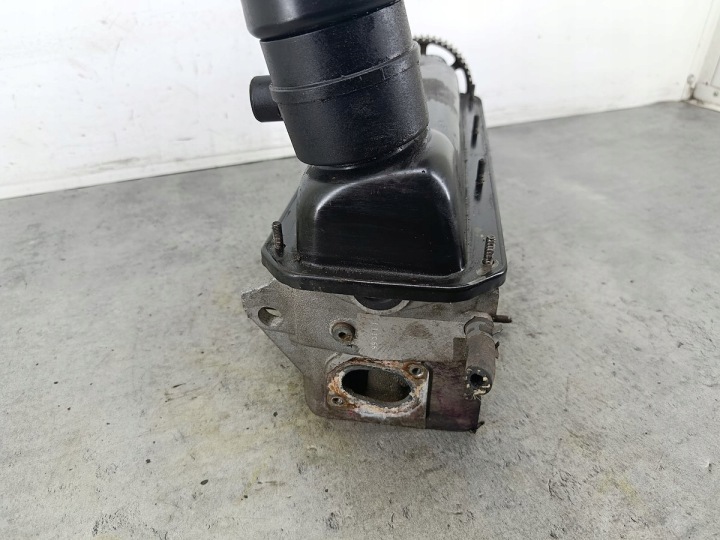 фото №5, Головка seat toledo ii 06b103373a 1.6 8v 101km