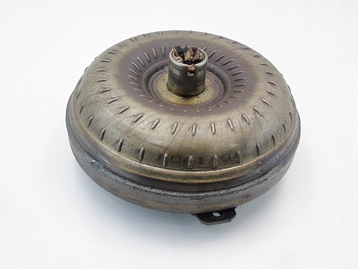 фото №1, Зчеплення автомат 1.6 astra vectra c meriva zafira