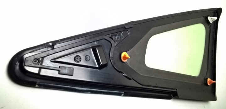 фото №9, Toyota prius iii xw30 2009-2015 стекло кузова правая перед oem номер