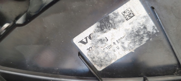 фото №9, Лампа зад задняя правая volvo v90 cross country рестайлинг 2020-