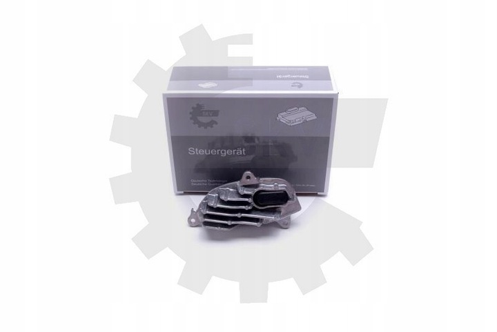 фото №1, Модуль led, поворотник po правой bmw x3